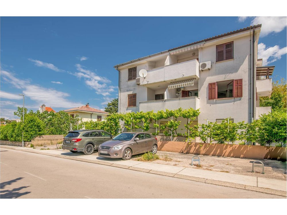 Holiday apartment in Krk from £33 per night