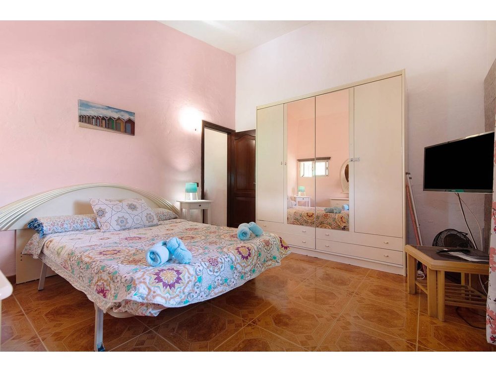 Holiday home in Gran Canaria from £39 per night