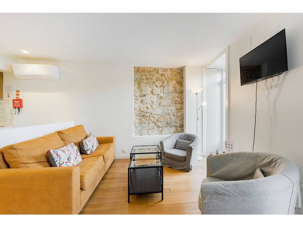 Holiday apartment in Porto District from £53 per night