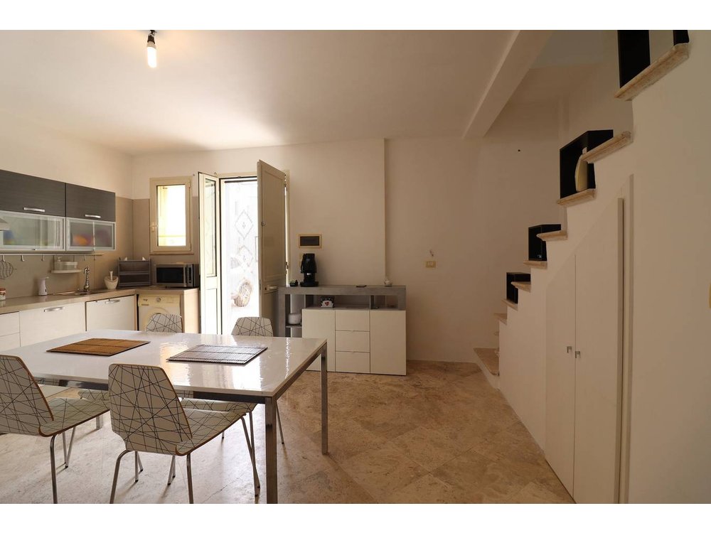 Holiday home in Salento from £48 per night