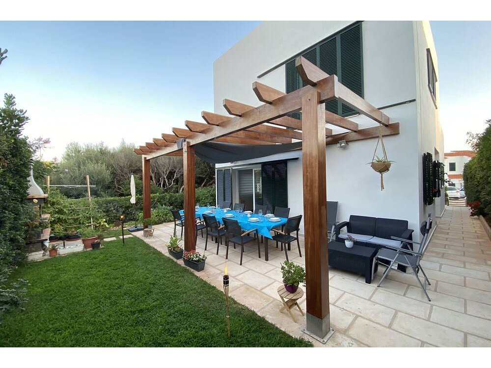 Holiday home in Menorca from £244 per night