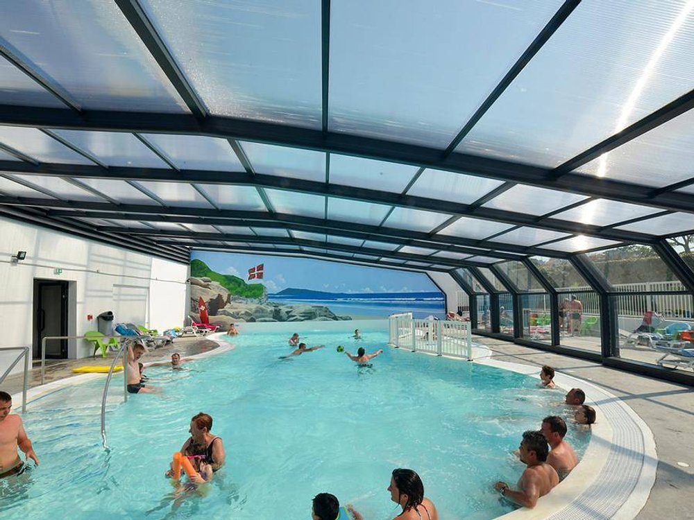 Camping in Aquitaine from £51 per night