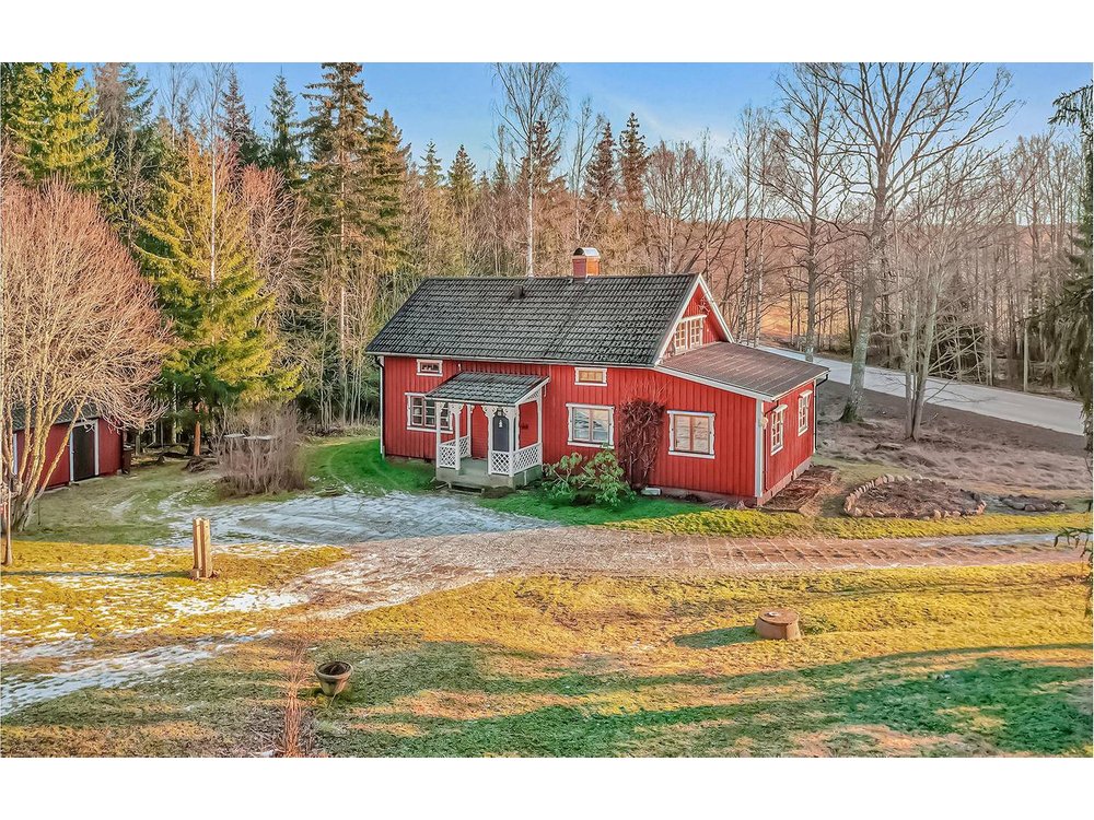 Holiday home in Vänern from £47 per night