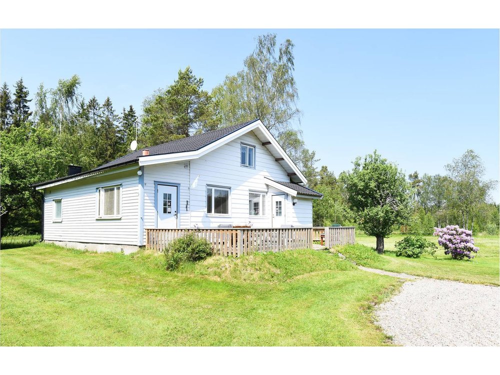 Holiday home in Vänern from £33 per night