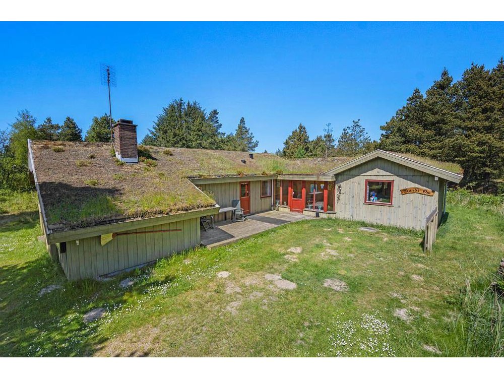 Holiday home in Rømø from £44 per night