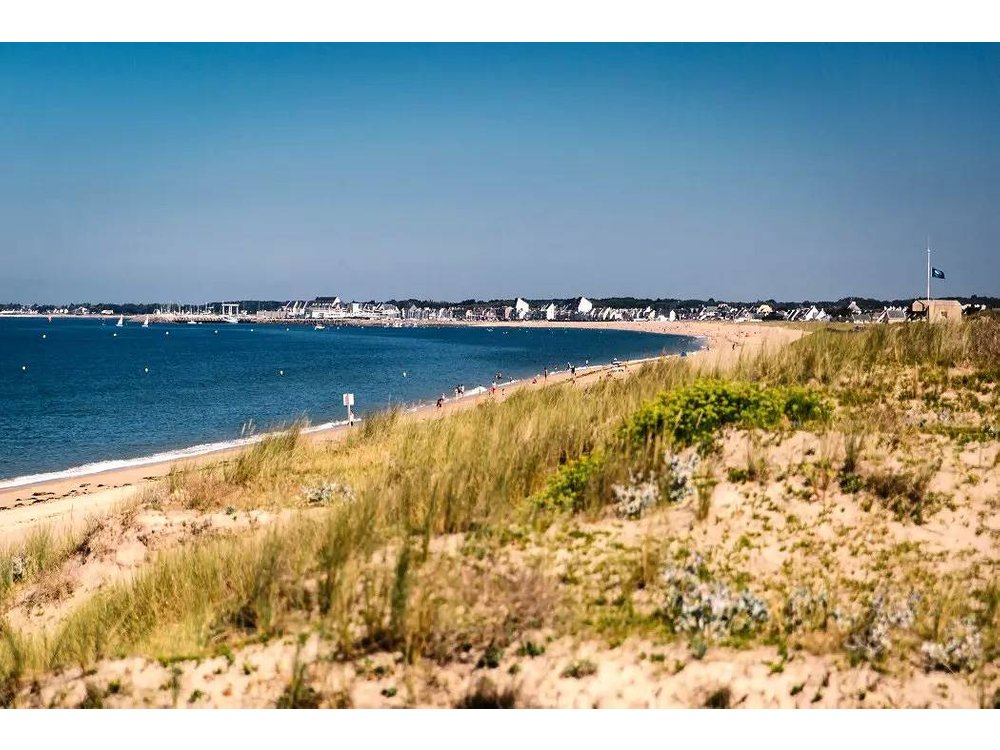 Camping in La Turballe from £61 per night
