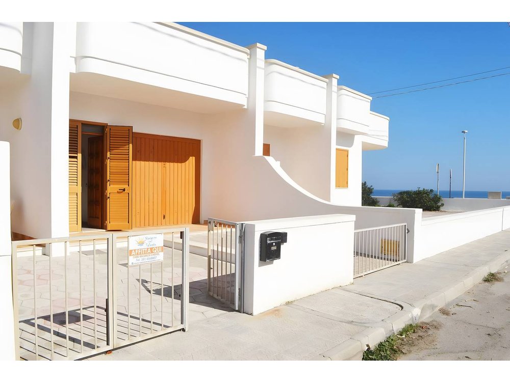 Holiday home in Salento from £47 per night