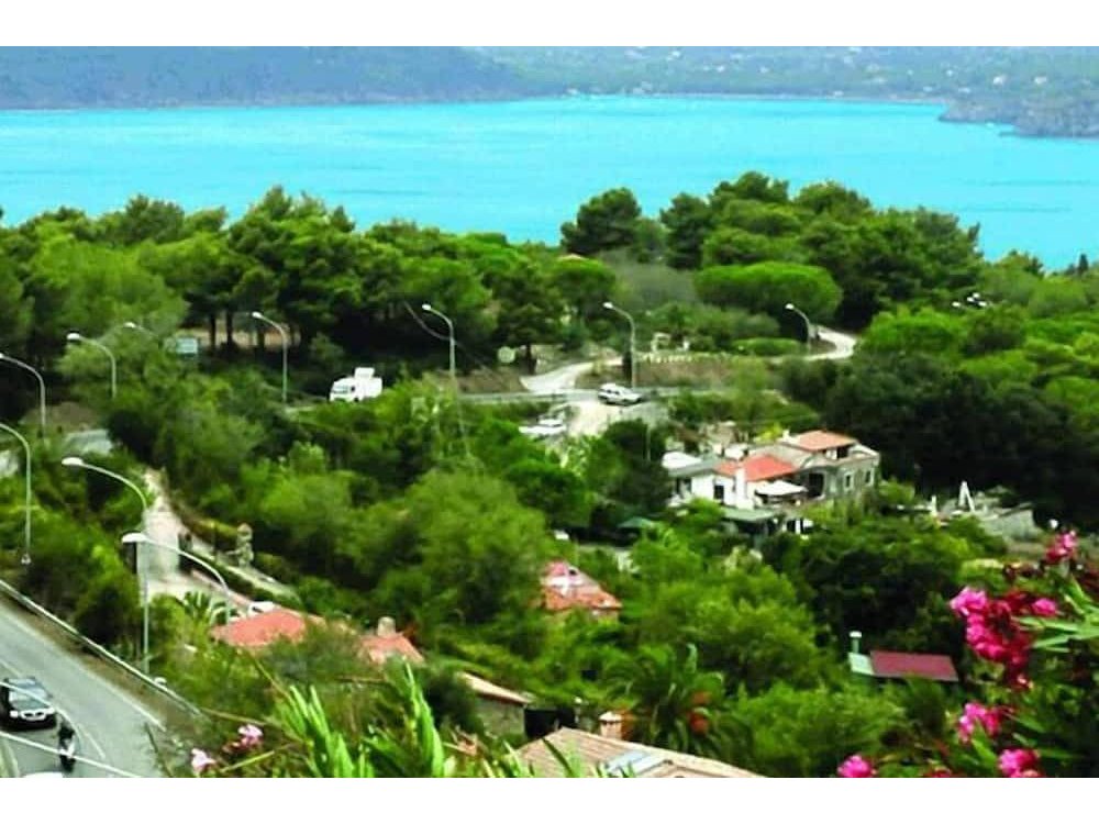Holiday home in Elba from £46 per night