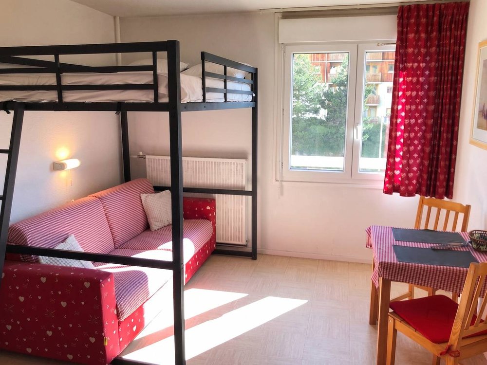 Holiday apartment in Gap region from £31 per night
