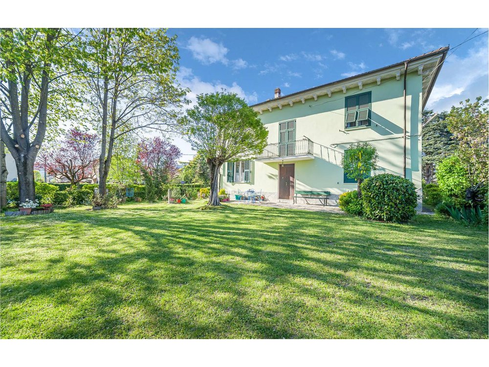 Holiday apartment in Alessandria Province from £35 per night