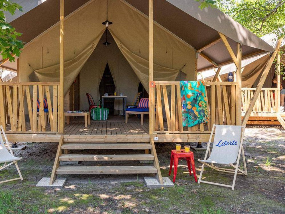 Holiday home in Gironde from £33 per night