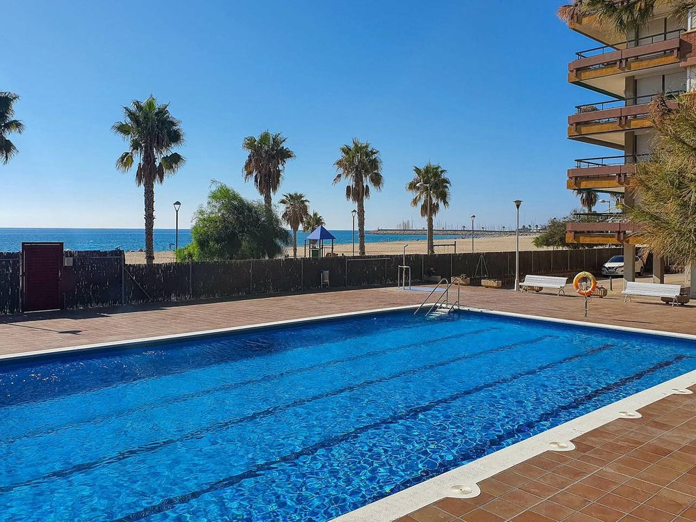 Holiday apartment in Tarragonès from £199 per night