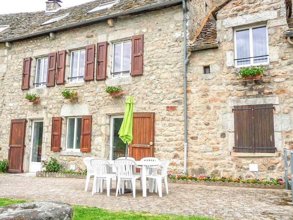 Holiday home in Lozère from £34 per night