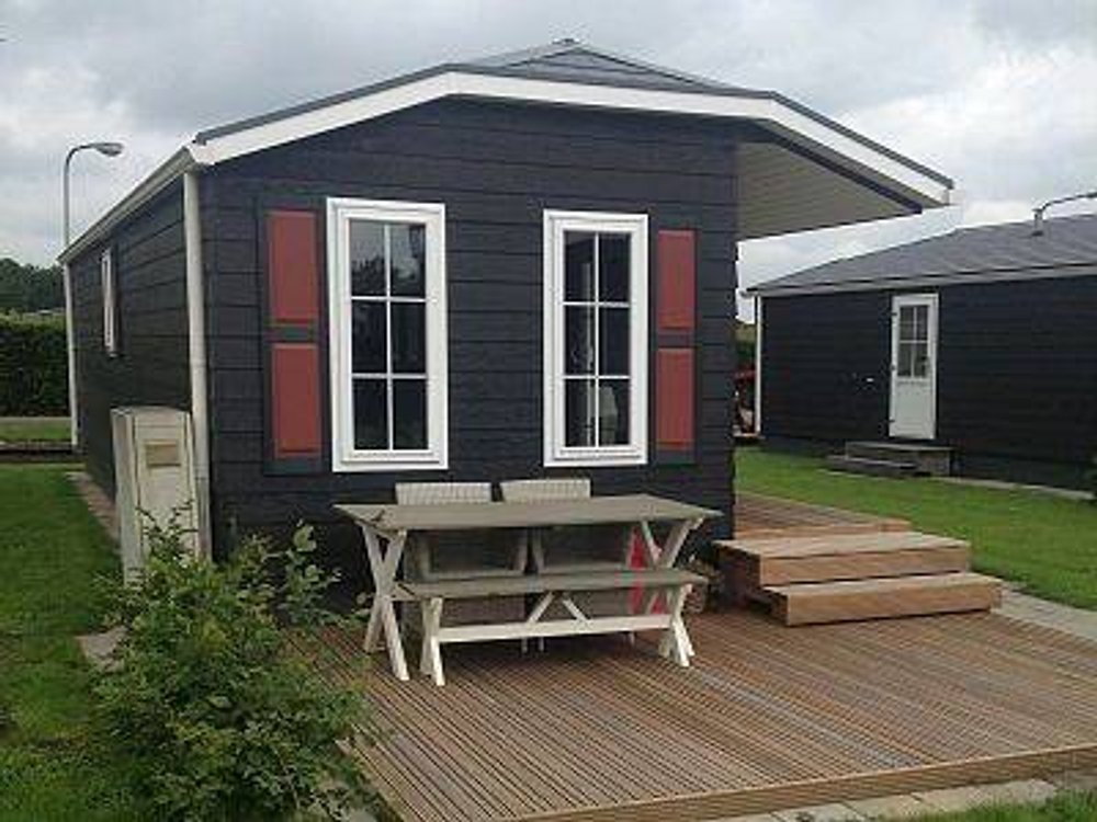 Holiday home in Giethoorn from £82 per night