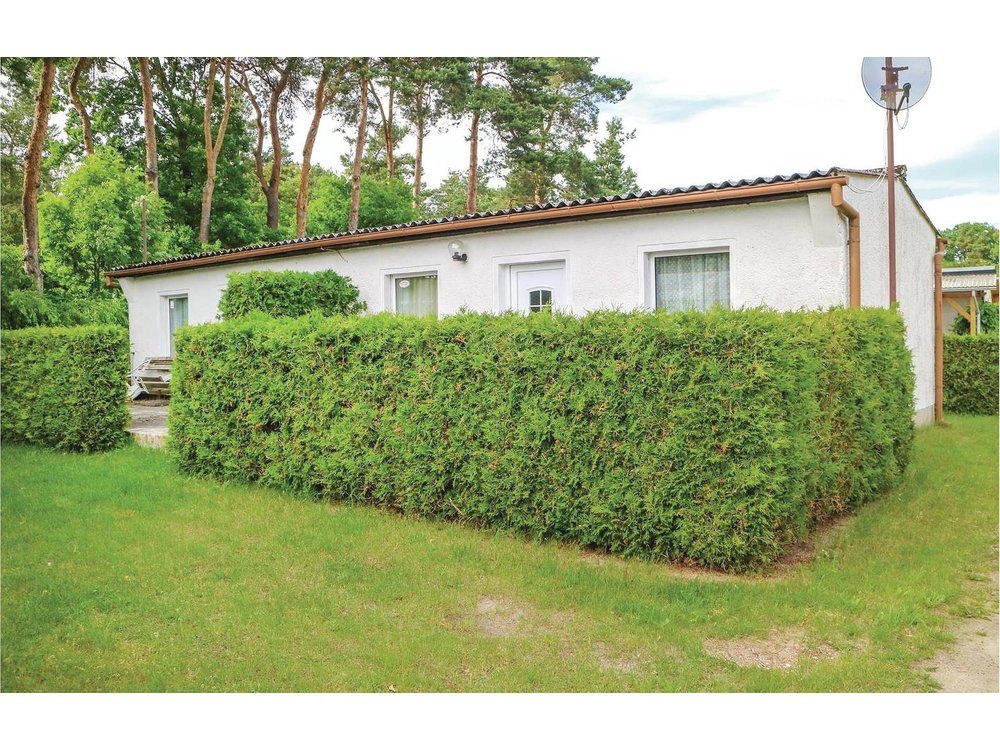 Holiday home in Ueckermünde from £35 per night