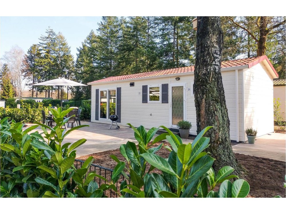 Holiday home in Achterhoek from £48 per night