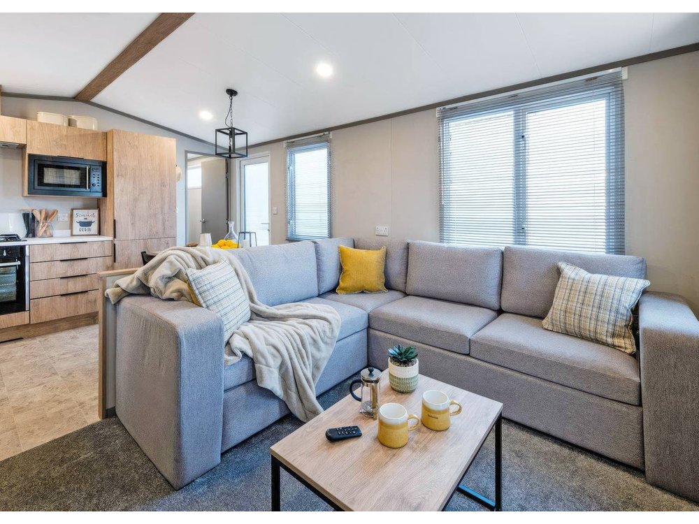 Camping in Argyll & Bute from £102 per night