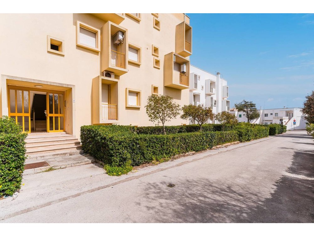 Holiday home in Salento from £54 per night