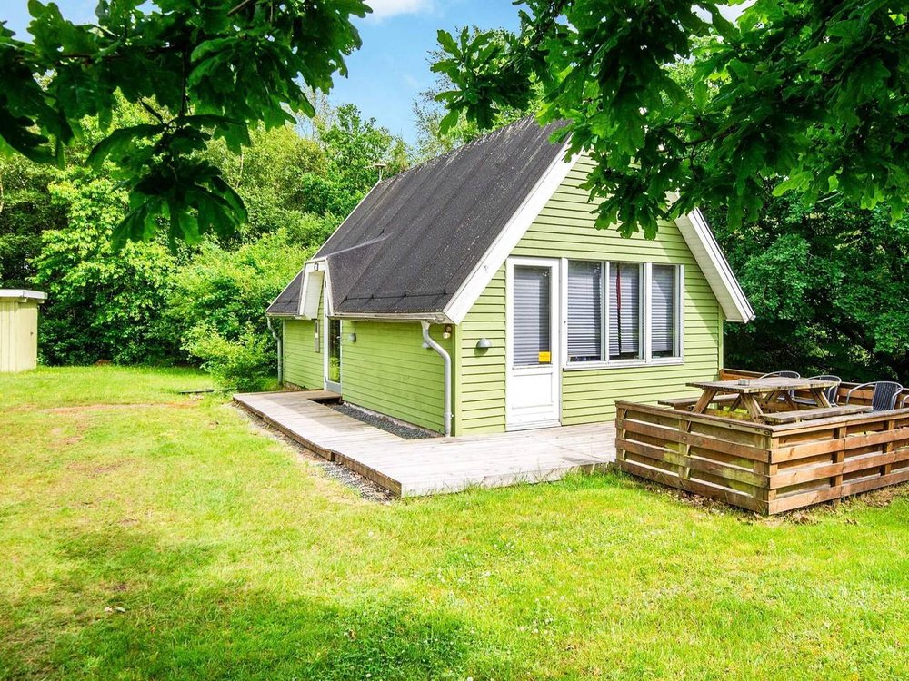 Holiday home in Varde Region from £24 per night