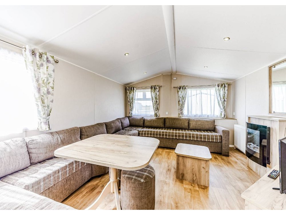 Camping in North Somerset from £77 per night