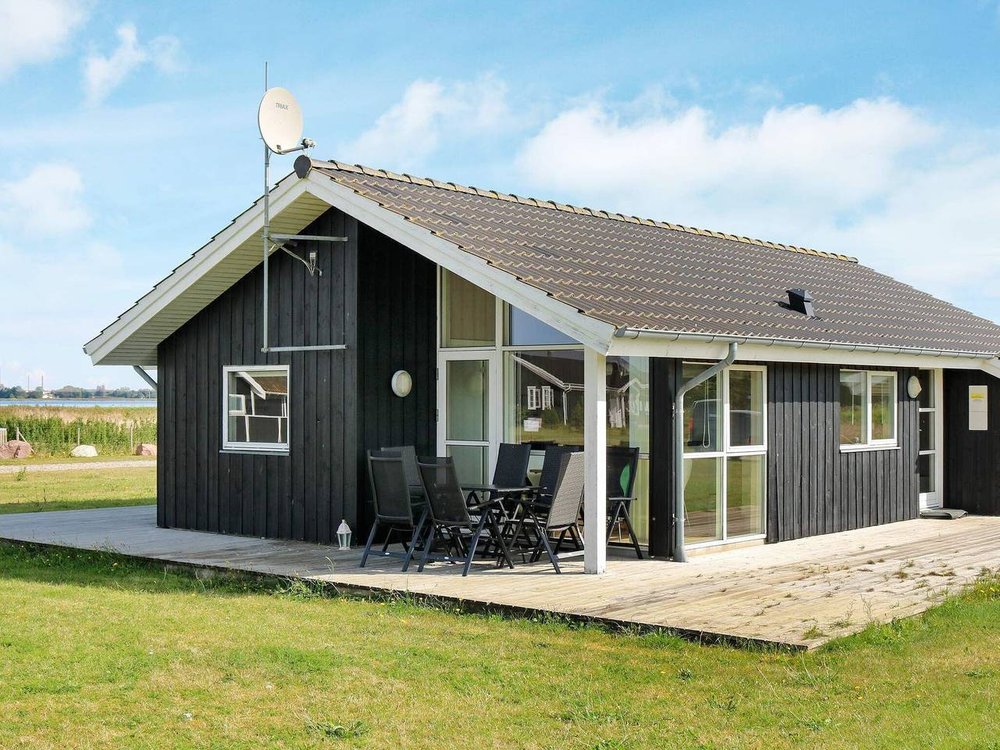 Holiday home in Egense from £48 per night