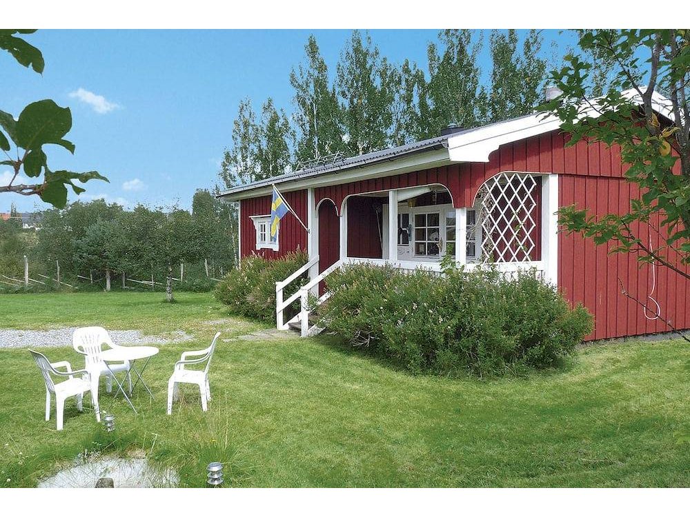 Holiday home in Härjedalen from £52 per night