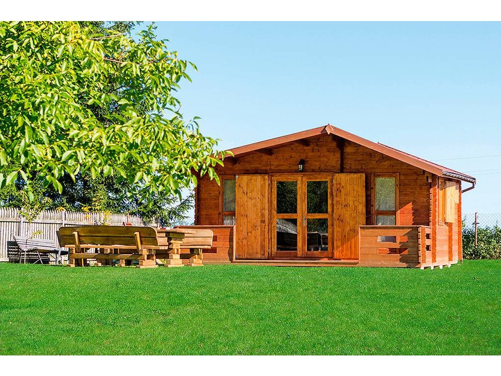 Holiday home in Masuria from £42 per night
