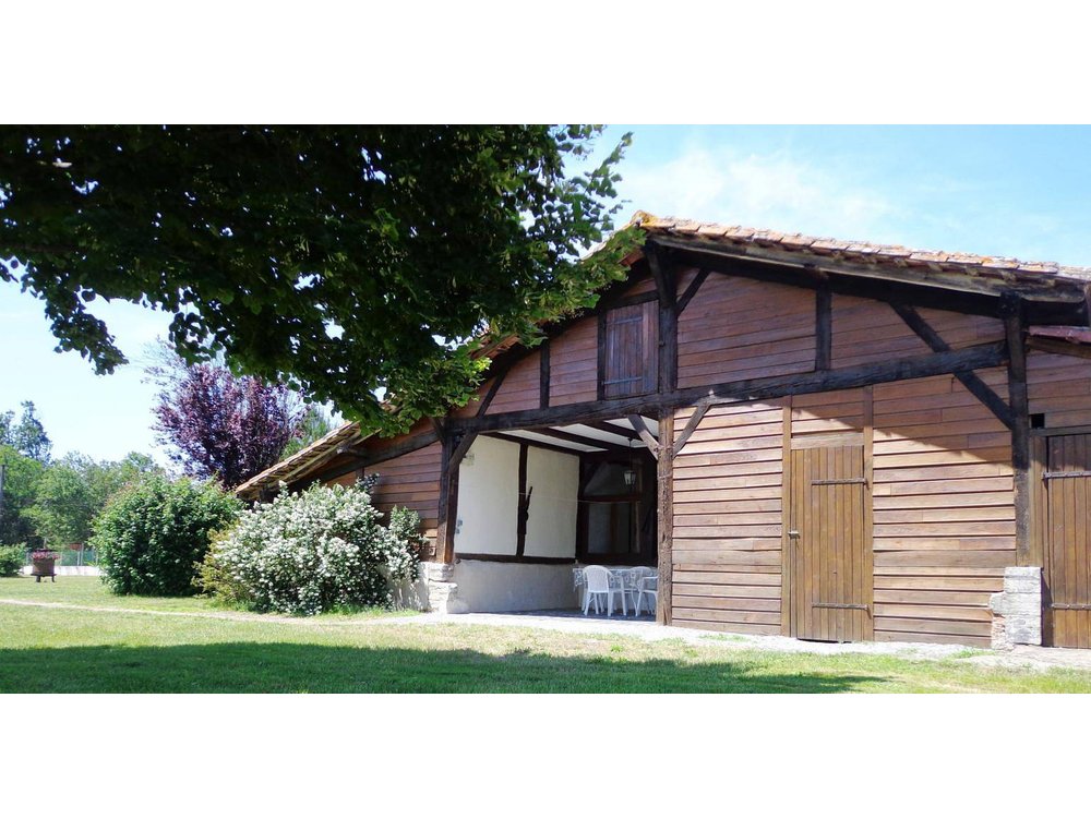 Holiday home in Landes from £46 per night