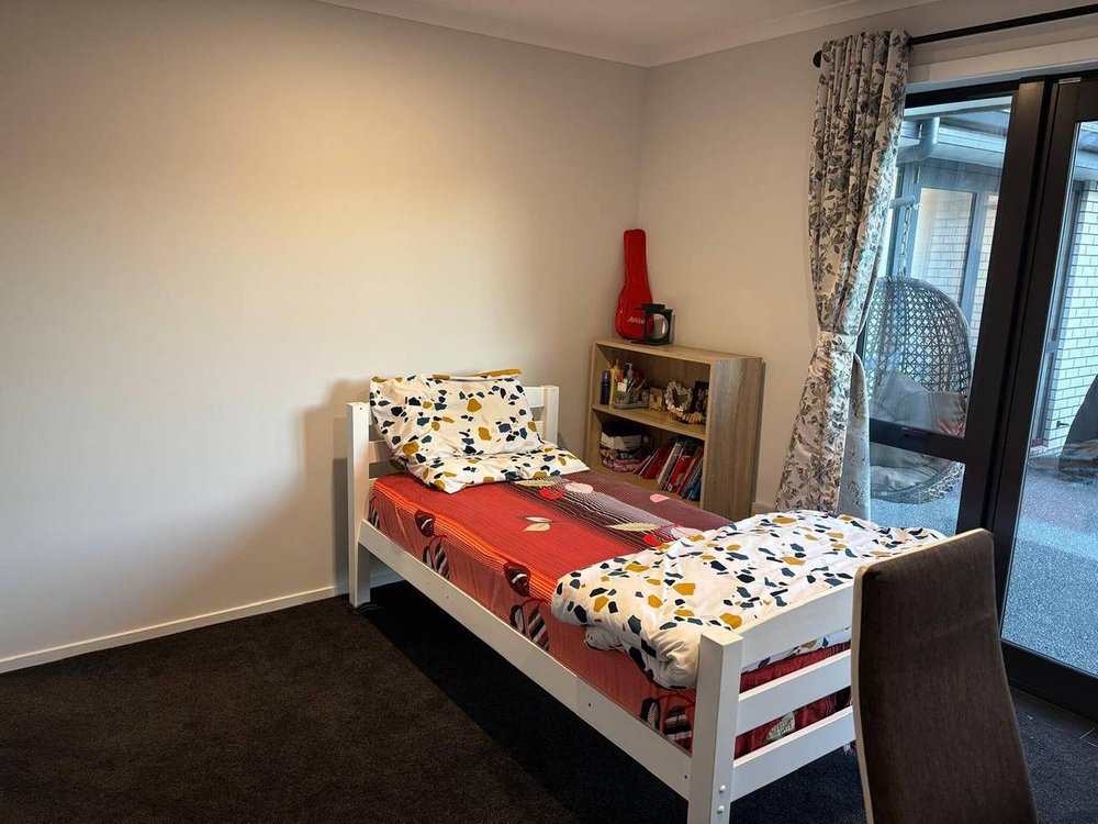 Holiday home in Christchurch (New Zealand) from £38 per night