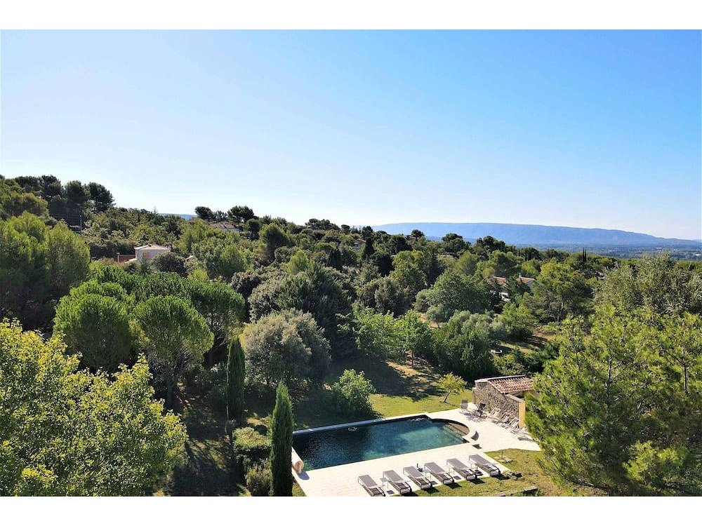 Holiday home in Vaucluse from £254 per night
