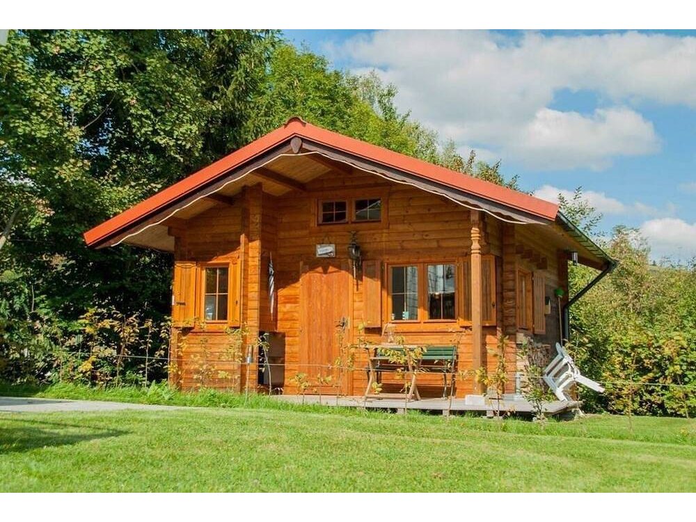 Holiday home in Upland from £43 per night