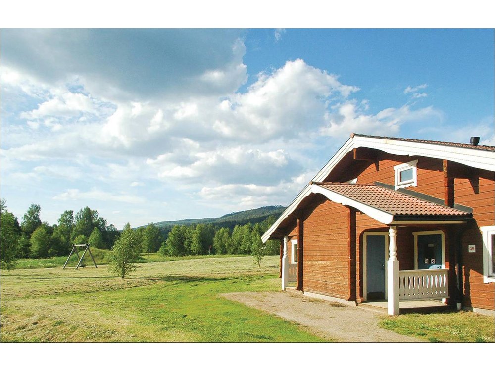 Holiday home in Branäs from £36 per night