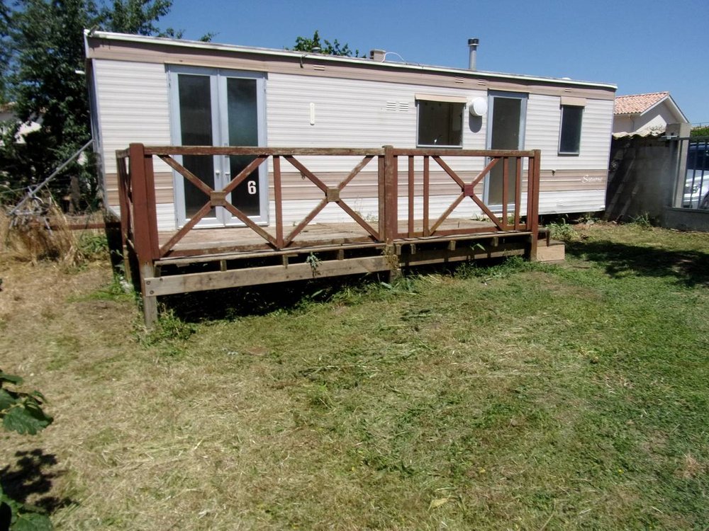 Camping in Rhône from £61 per night
