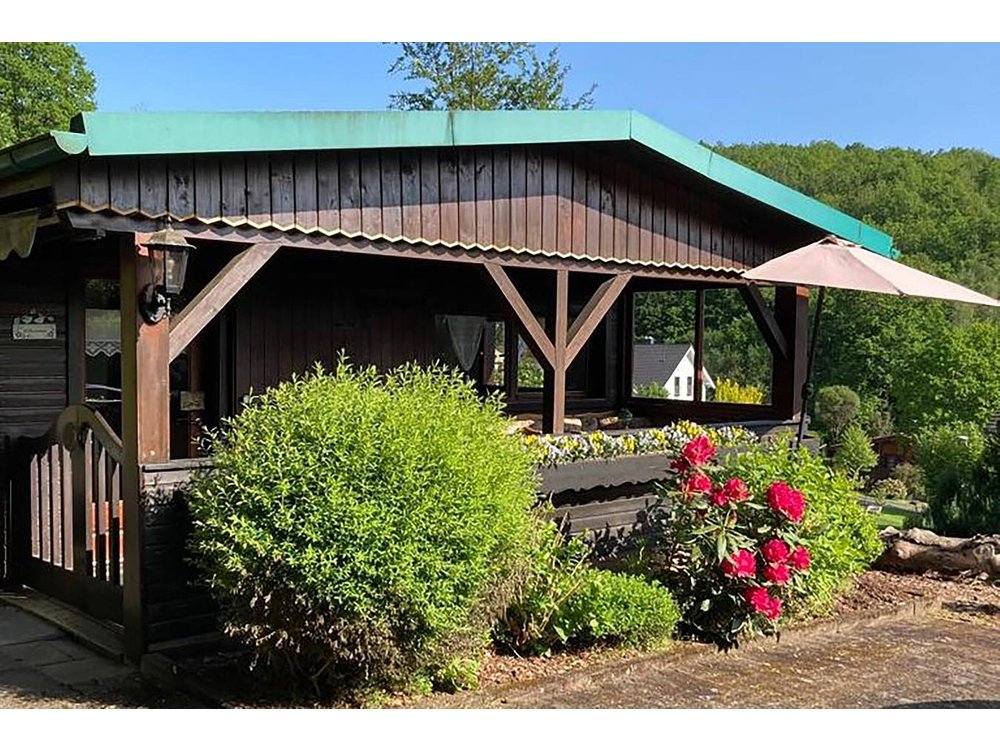 Holiday home in Niederdreisbach from £51 per night