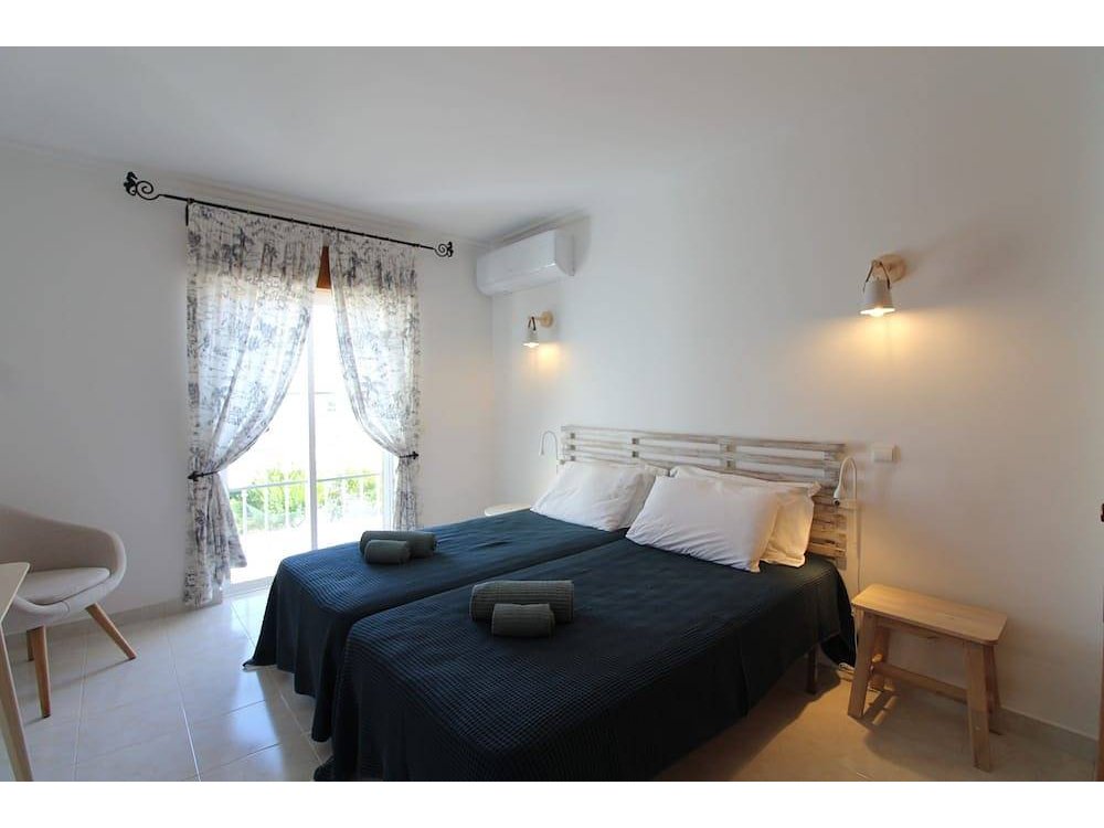Holiday apartment in Albufeira from £247 per night