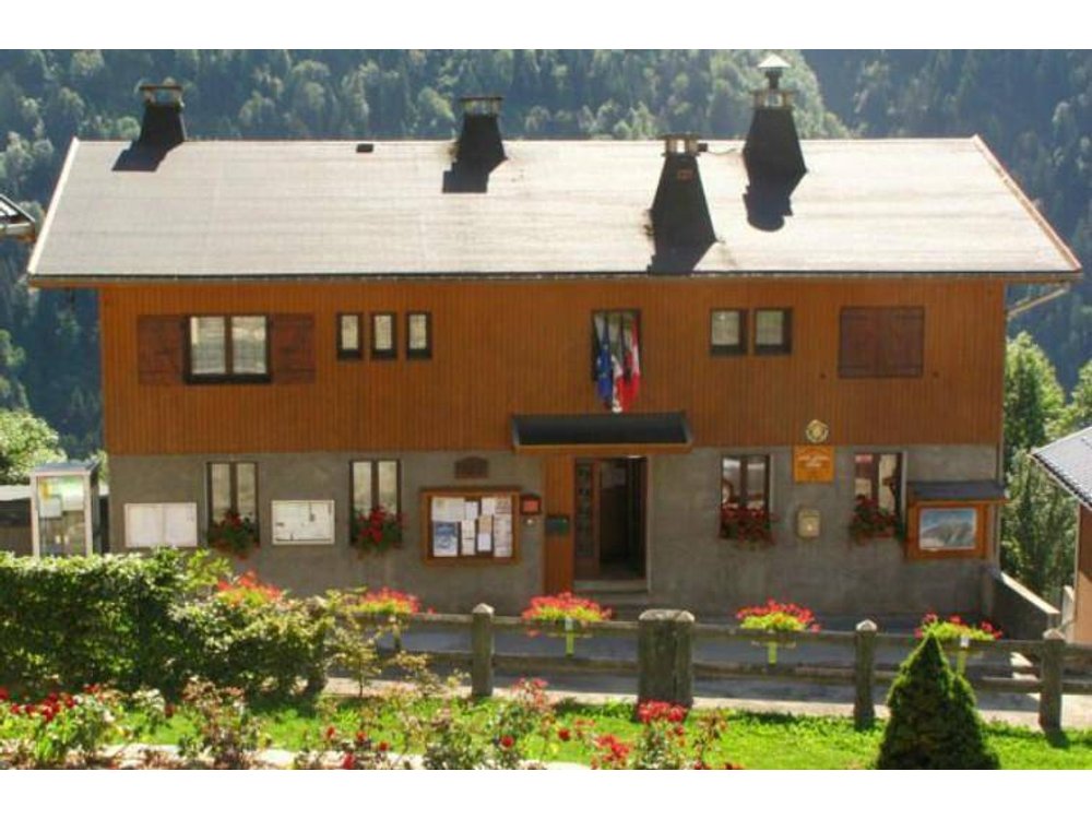 Holiday home in Savoie from £51 per night