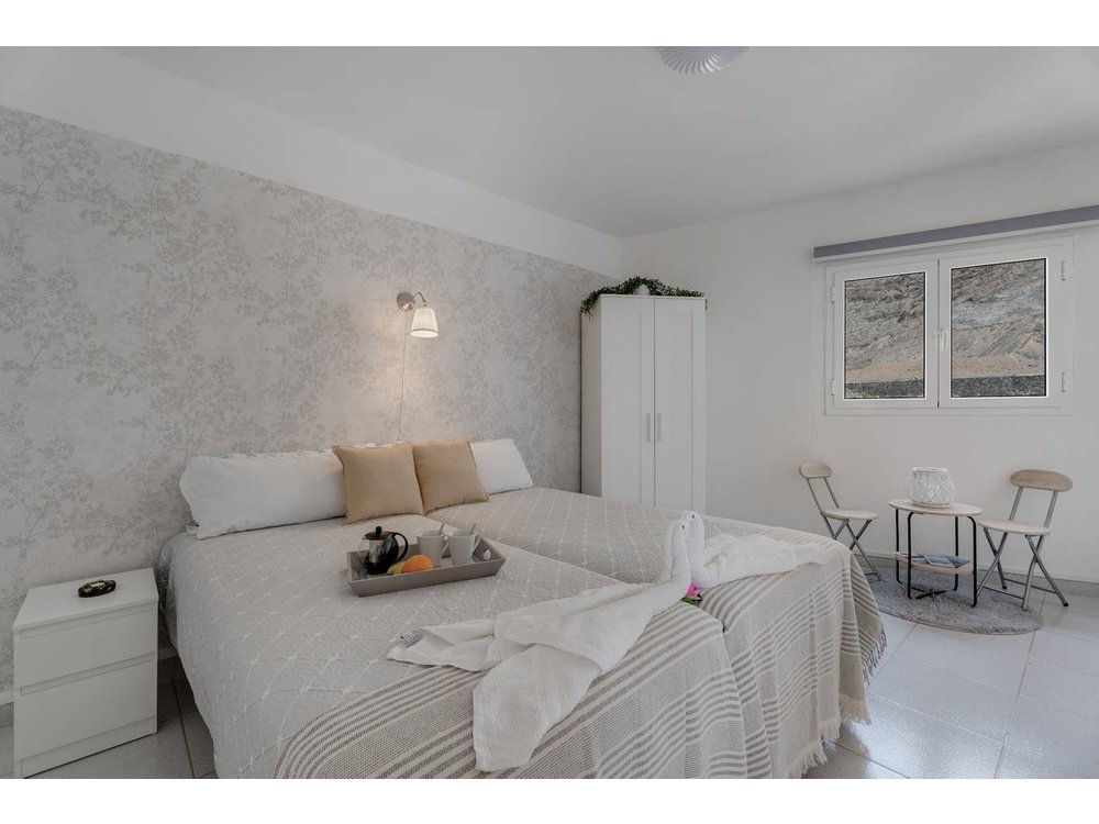 Hotel in La Gomera from £48 per night
