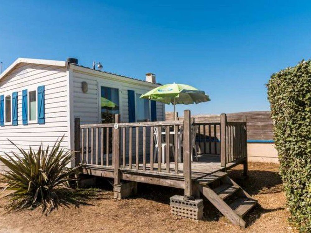 Camping in Côte de Jade from £64 per night