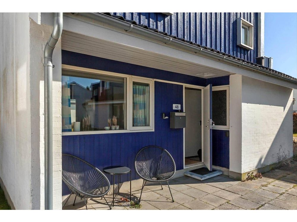 Holiday home in Falster from £55 per night