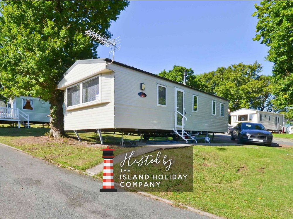 Camping in Calbourne from £105 per night