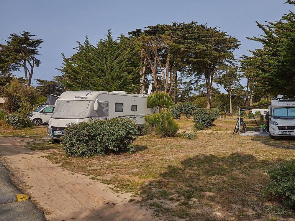 Holiday home in Ile de Re from £31 per night