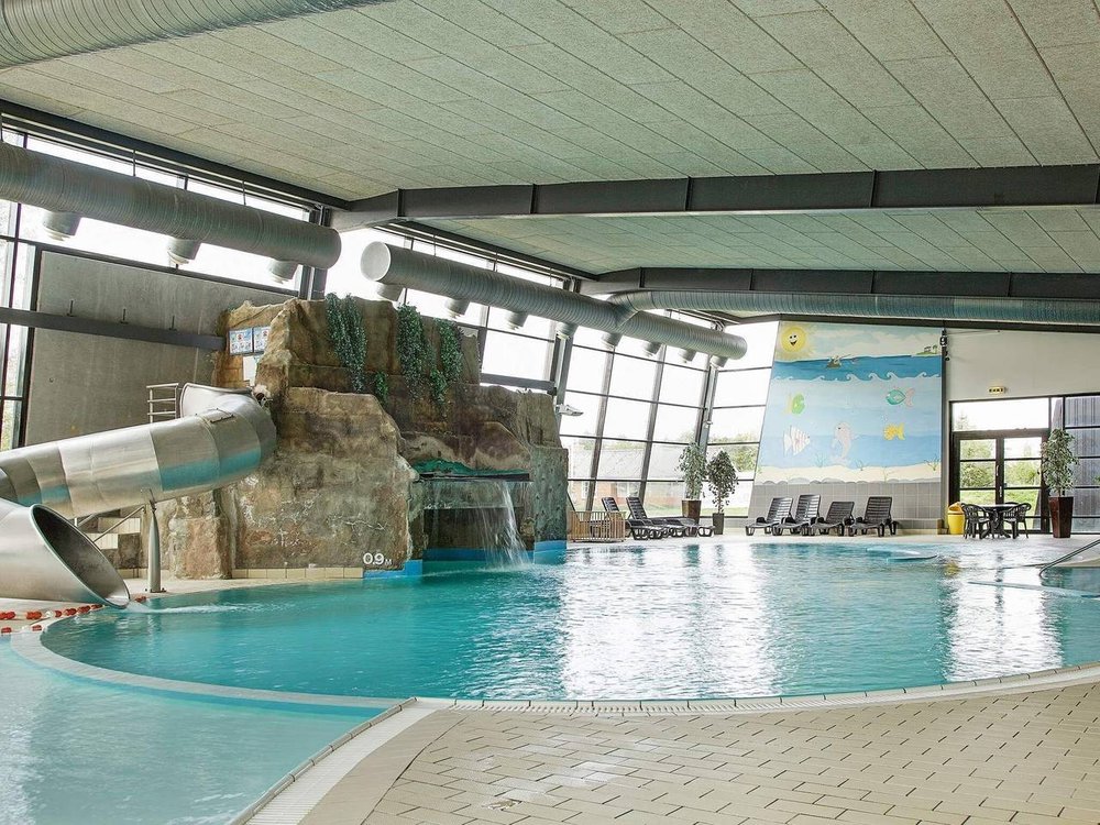 Holiday home in Ho from £37 per night