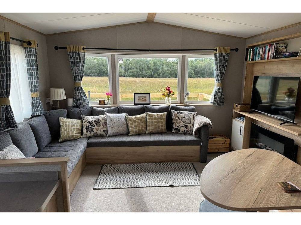 Camping in Highlands from £201 per night