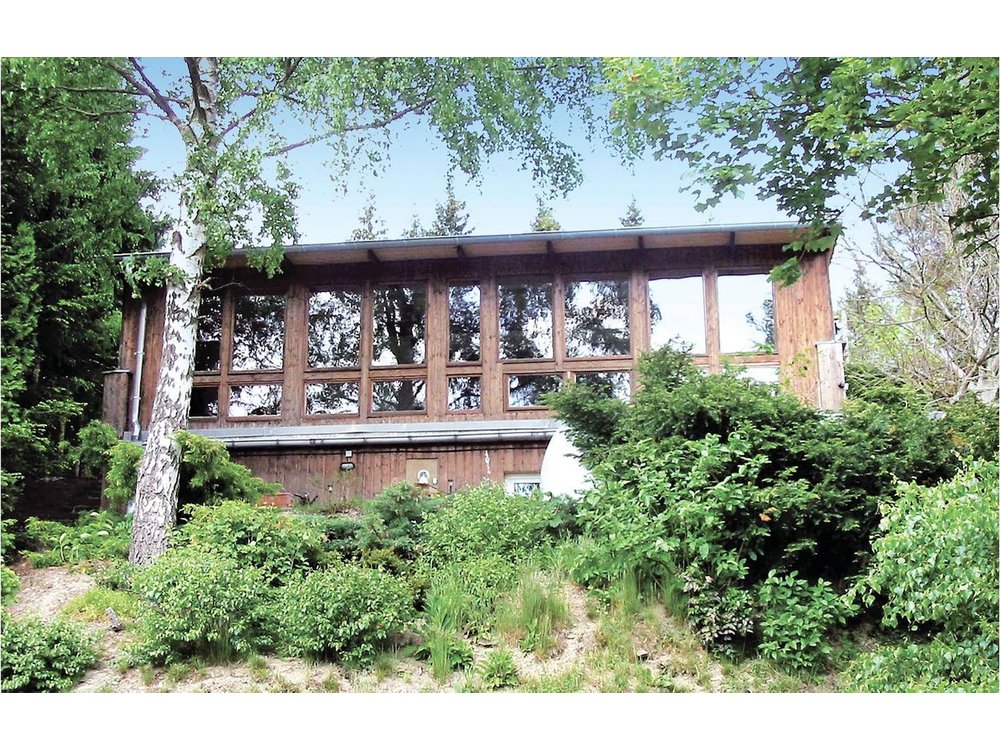 Holiday home in Harz from £45 per night