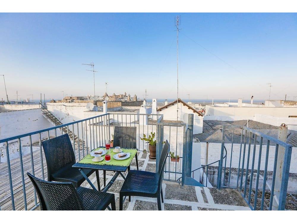 Holiday home in Murgia from £84 per night