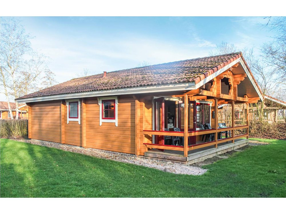 Holiday home in Hardenberg from £55 per night