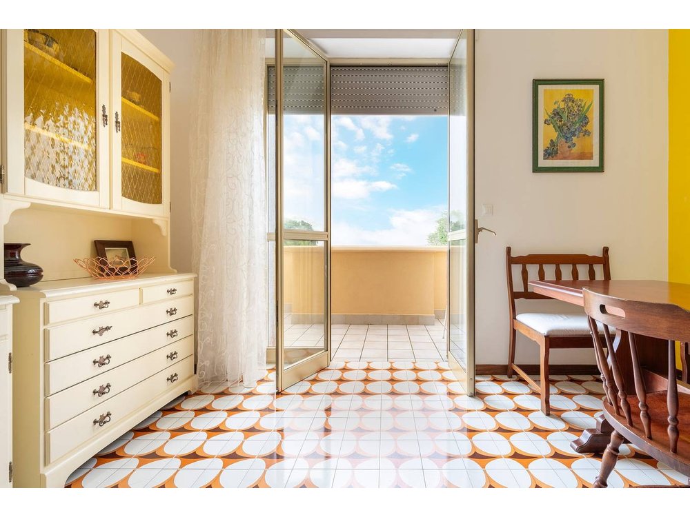 Holiday home in Salento from £56 per night