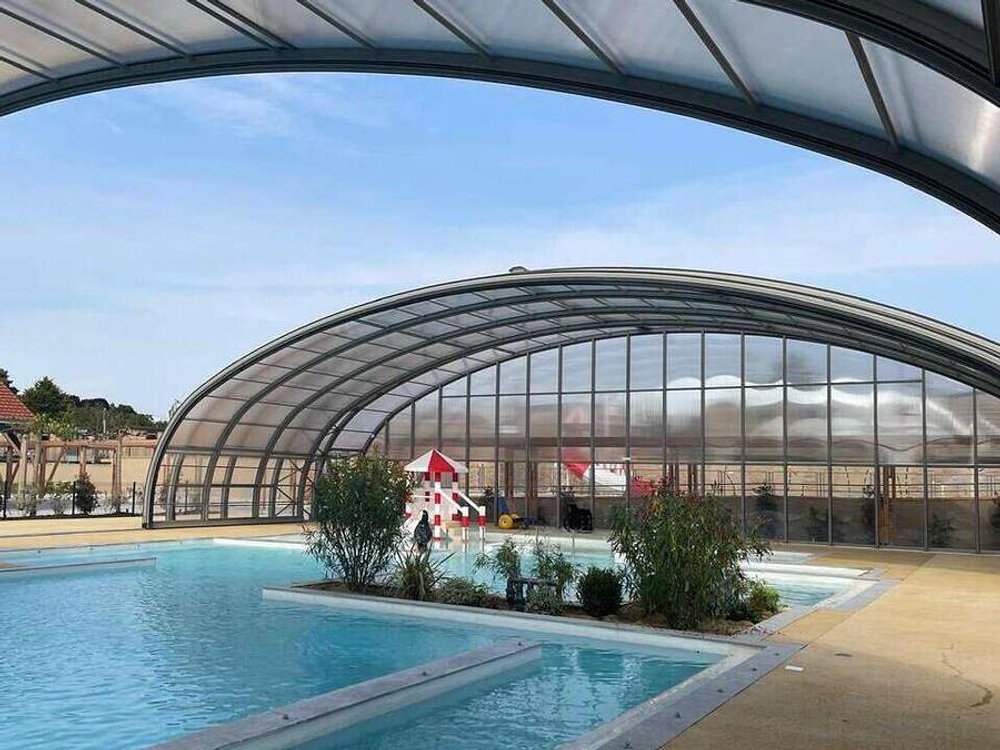 Camping in Somme from £47 per night