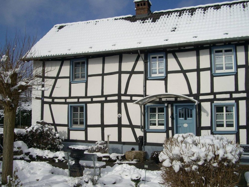 Holiday home in Ahr Valley from £88 per night