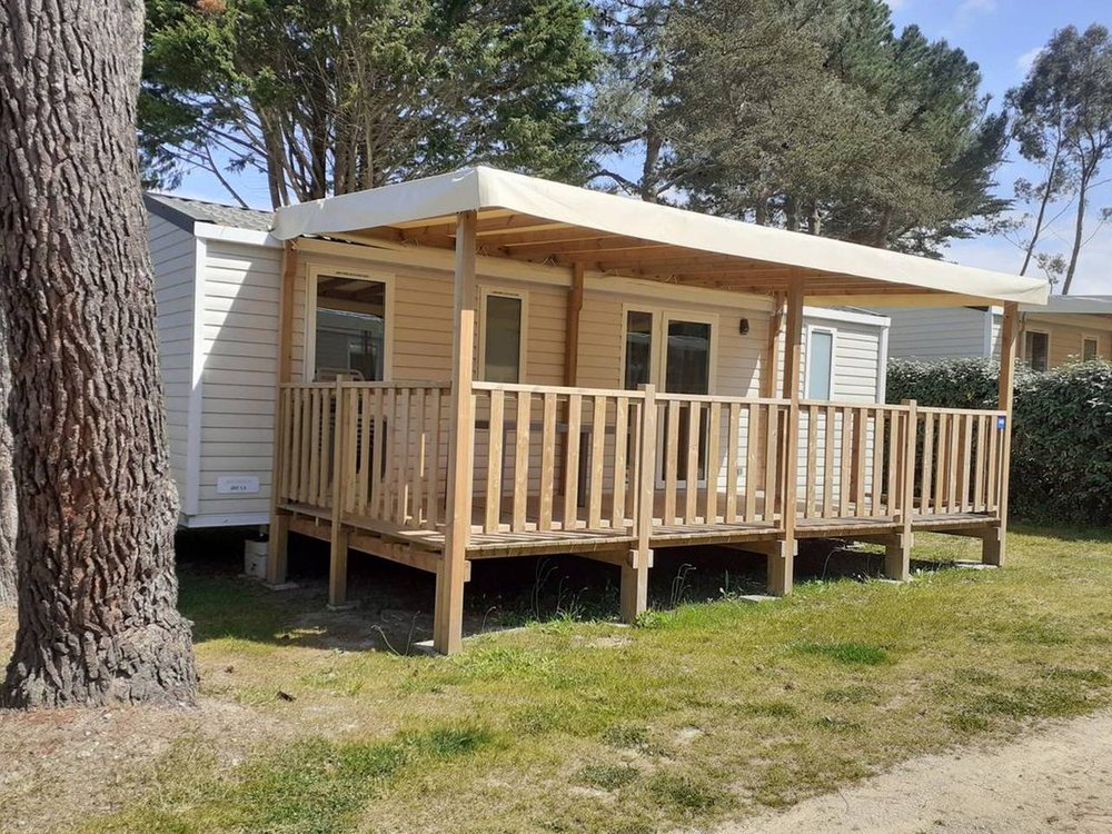 Camping in Marne from £107 per night